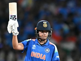 Womens World Cup Hero Shafali Verma Receives Major Honour, Cash Prize From Haryana Chief Minister