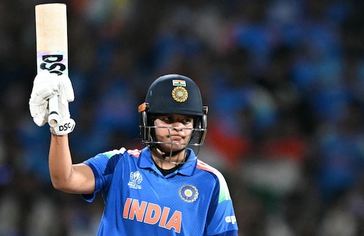 IND W vs BAN W: भारतीय वीमेंस ने बरकरार रखीं सेमीफाइनल की उम्मीद, बांग्लादेश को  5 विकेट से हराया