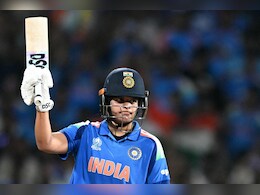 शेफाली वर्मा ने जीता आईसीसी विमेंस प्लेयर ऑफ द मंथ का खिताब