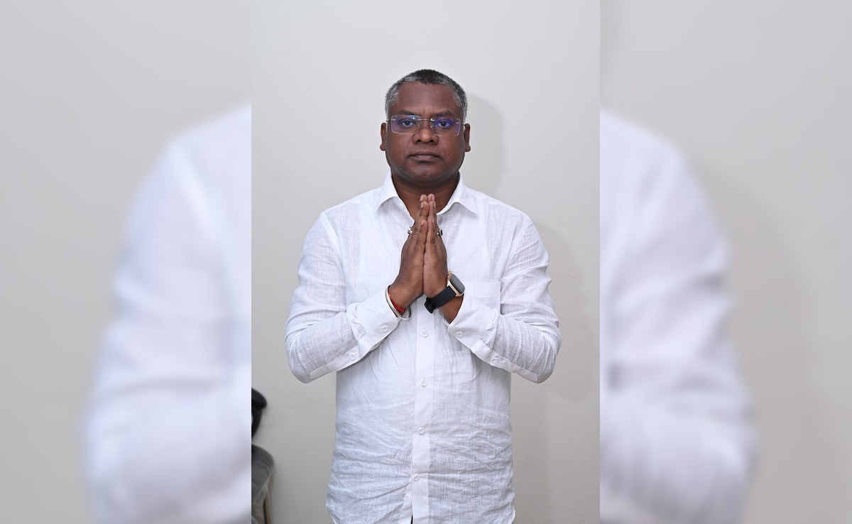 Somesh Chandra Soren of Jharkhand MFileukhti Morcha wins Jharkhands Ghatsila seat by 27481 votes. Facebook