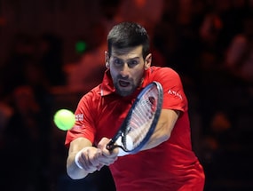 Physically Not Ready: Novak Djokovic Pulls Out Of Adelaide International