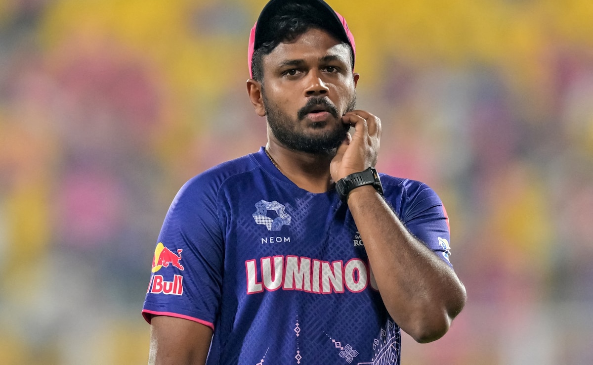 Sanju Samsons Road To India XI Has 2 Two Roadblocks, R Ashwin Names Them