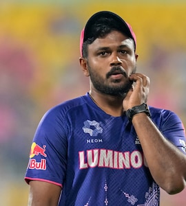 Sanju Samsons Road To India XI Has 2 Two Roadblocks, R Ashwin Names Them