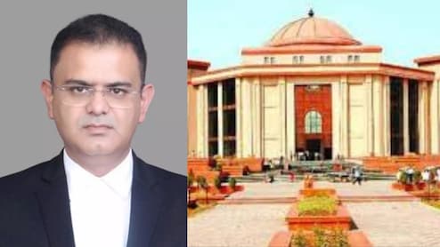 Advocate General Vivek Sharma: कौन हैं एडिशनल एडवोकेट जनरल विवेक शर्मा? जो छत्तीसगढ़ के बने नए महाधिवक्ता