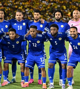 Curacao Seal World Cup Fairytale As Haiti, Panama Also Qualify