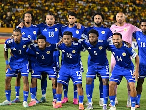 Curacao Seal World Cup Fairytale As Haiti, Panama Also Qualify