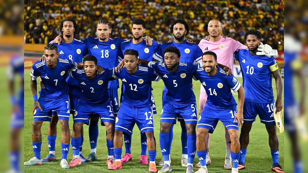 Smaller Than Delhi: A Nation Of Just 1.55 Lakh People Is About To Face Germany In World Cup