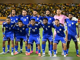 Smaller Than Delhi: A Nation Of Just 1.55 Lakh People Is About To Face Germany In World Cup