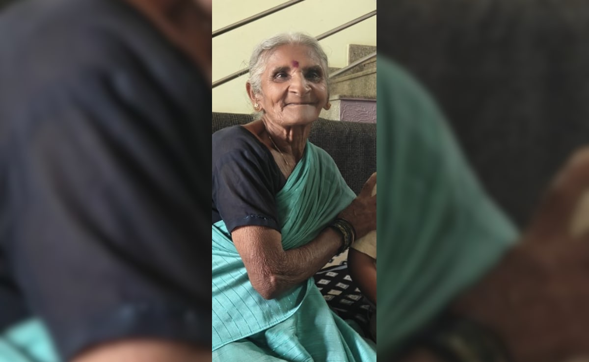 Latest and Breaking News on NDTV Latest and Breaking News on NDTV