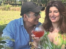 उम्र संबंधी इस समस्या से जूझ रही हैं अक्षय कुमार की पत्नी ट्विंकल खन्ना, बोलीं- अब जीवन कठिन हो गया है...