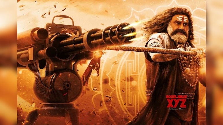 Akhanda 2 Trailer: नंदमुरी बालकृष्ण का दिव्य प्रहार! सनातन की रक्षा के लिए लौटा अखंडा, ट्रेलर ने मचाई सनसनी