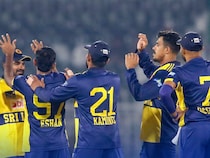 Pakistan vs Sri Lanka T20I Tri-Series 2025 Final Live Streaming And Live Telecast: When And Where To Watch Live