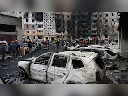 रूसी हमले से यूक्रेन में बच्चों समेत 26 की मौत, ट्रंप के नए शांति प्लान में सरेंडर के सिवा कुछ नहीं