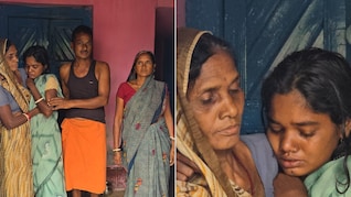 अब नहीं बचूंगा... सऊदी अरब से पत्नी को भेजा आखिरी वॉइस नोट, झारखंड के मजदूर की कहानी रुला देगी