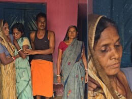 अब नहीं बचूंगा... सऊदी अरब से पत्नी को भेजा आखिरी वॉइस नोट, झारखंड के मजदूर की कहानी रुला देगी अब नहीं बचूंगा... सऊदी अरब से पत्नी को भेजा आखिरी वॉइस नोट, झारखंड के मजदूर की कहानी रुला देगी