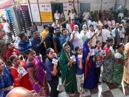 किसके हिस्से में आएंगी ज्यादा OBC+EBC सीटें, बिहार के पहले फेज का वोटिंग पर्सेंट क्या कहता है?