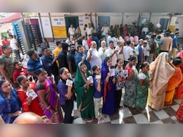 एंटी इनकंबेंसी या 10 हजारी दांव... बिहार में बंपर मतदान, किसे नफा-किसे नुकसान?