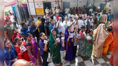 एंटी इनकंबेंसी या 10 हजारी दांव... बिहार में बंपर मतदान, किसे नफा-किसे नुकसान?