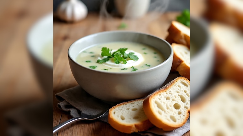 हड्डियों के लिए कौन सा सूप सबसे अच्छा है? फायदे जानकर आज से पीना शुरू कर देंगे ये Soup