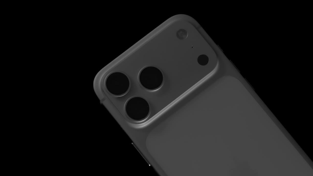 iPhone 17 Pro Max Features And Specifications