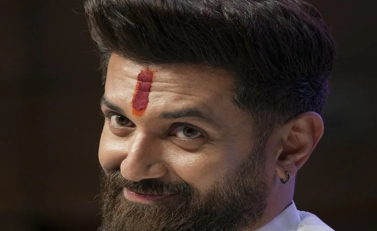 चिराग पासवान बिहार चुनाव में पास या फेल, एग्जिट पोल के नतीजों से जानिए