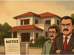 MP News:  ‘बंगले का मोह’... नोटिस के बाद भी अफसर और नेता नहीं छोड़ रहे सरकारी घर, अब भुगतना होगा बड़ा खामियाजा