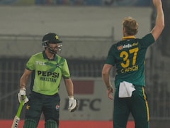 Pakistan vs South Africa 2nd ODI Highlights: Quinton de Kock Ton Helps Proteas Level Series 1-1