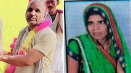 राजस्थान के धौलपुर में दर्दनाक हादसा, तेज रफ्तार ट्रक ने पति-पत्नी को रौंदा; दोनों की मौत