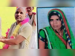 राजस्थान के धौलपुर में दर्दनाक हादसा, तेज रफ्तार ट्रक ने पति-पत्नी को रौंदा; दोनों की मौत