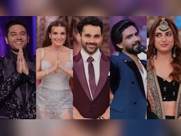 बिग बॉस 19 में ये कंटेस्टेंट बना पावर प्लेयर, ले रहा है सबसे मोटी फीस, छोटे पर्दे की बहू-बेटियों का है फेवरेट