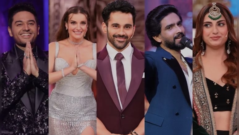 बिग बॉस 19 में ये कंटेस्टेंट बना पावर प्लेयर, ले रहा है सबसे मोटी फीस, छोटे पर्दे की बहू-बेटियों का है फेवरेट