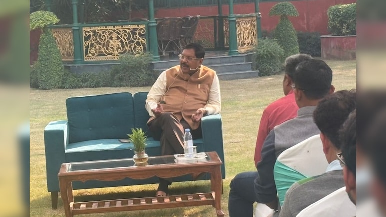 जब तक जज सरकार के खिलाफ निर्णय न दे, उसे स्वतंत्र नहीं माना जाता - CJI बी आर गवई 