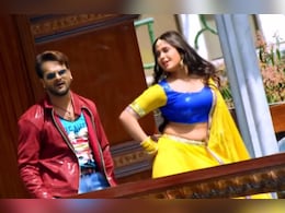Bhojpuri Cinema: खेसारी लाल यादव का ये है यूट्यूब पर सबसे ज्यादा देखा गया भोजपुरी सॉन्ग, काजल राघवानी संग खूब जमी केमेस्ट्री