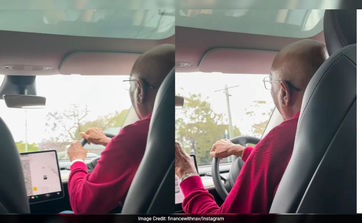 Passenger Shocked To Learn His Uber Driver Owns $175 Million Business