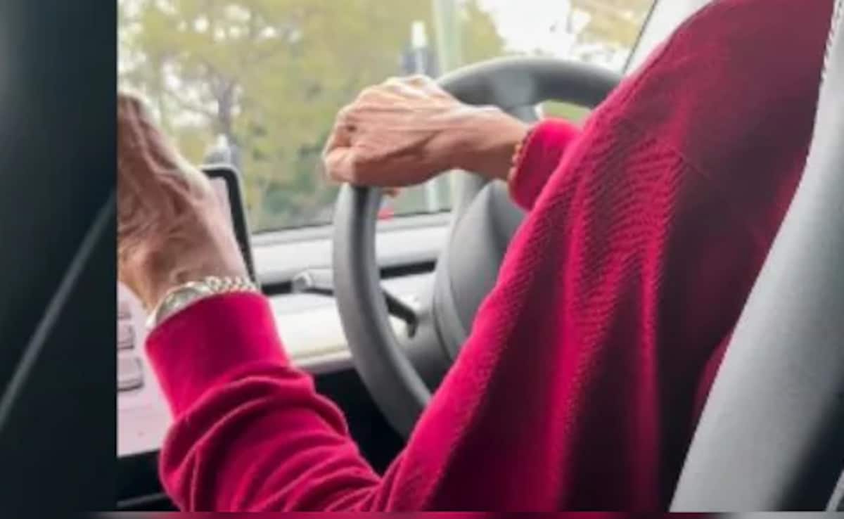 Video: Man Shares Inspiring Story Of 86-Year-Old Uber Driver In Fiji Who Owns $175 Million Business