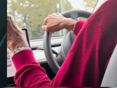 Video: Man Shares Inspiring Story Of 86-Year-Old Uber Driver In Fiji Who Owns $175 Million Business