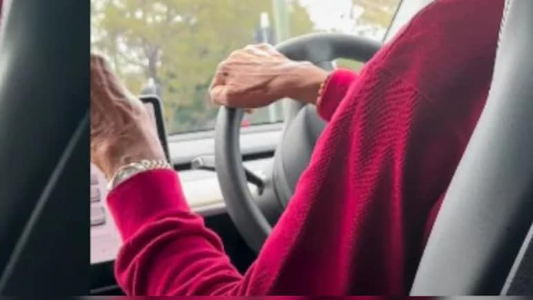 Video: Man Shares Inspiring Story Of 86-Year-Old Uber Driver In Fiji Who Owns $175 Million Business
