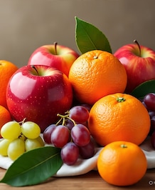 Best Way To Eat Fruits In Winter