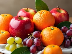 Vitamin B12 Rich fruits : 5 फल जो विटामिन बी12 की कमी को कर सकते हैं पूरा ? Recipe