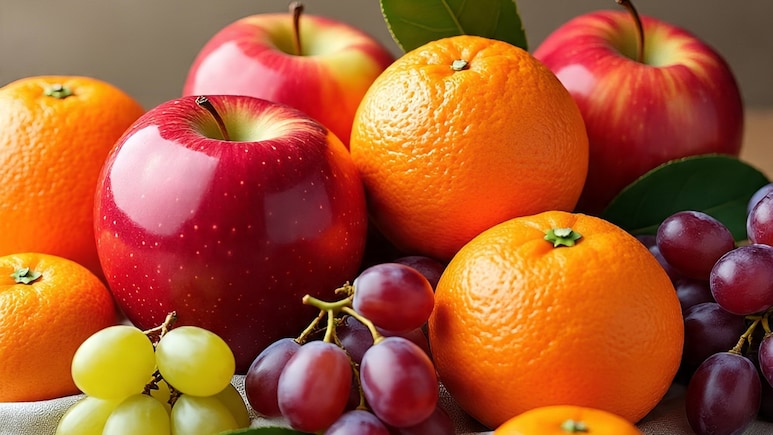 Vitamin B12 Rich fruits : 5 फल जो विटामिन बी12 की कमी को कर सकते हैं पूरा ?