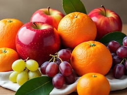 सुबह खाली पेट फल खाना सेहत के लिए अच्छा नहीं? स्टडी ने खोला ऐसा राज, जानकर चौंक जाएंगे आप भी