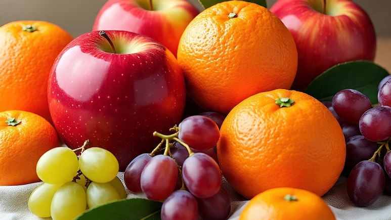 सुबह खाली पेट फल खाना सेहत के लिए अच्छा नहीं? स्टडी ने खोला ऐसा राज, जानकर चौंक जाएंगे आप भी