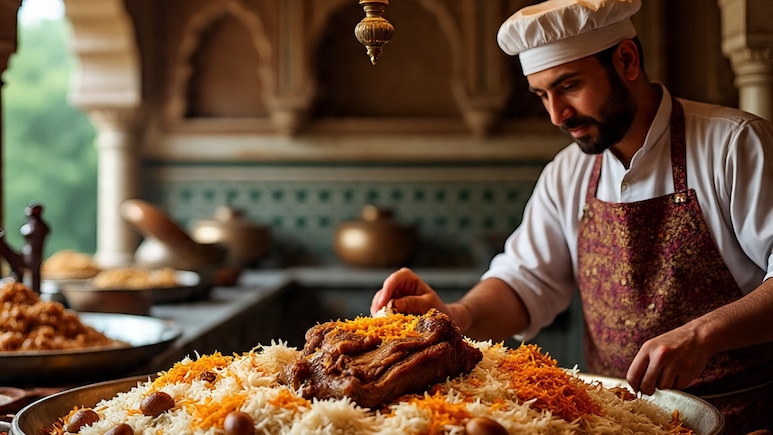 अवधी बिरयानी और हैदराबादी बिरयानी क्या अंतर है? UNESCO ने किसे चुना और क्यों?