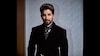 Allu Arjun Receives The Most Versatile Actor Of The Year Award