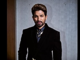 Allu Arjun Bags 'Most Versatile Actor Of The Year' Title At Dadasaheb Phalke International Film Festival Awards 2025