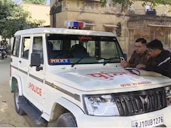 Class 12 Student Kidnapped, Gang-Raped Inside Moving Car In Rajasthan