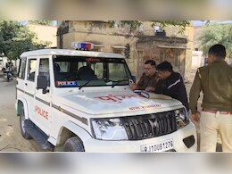 चूरू: सामान लेने जा रहे सेल्समैन की सड़क हादसे में मौत, बाइक सवार दो लोग घायल