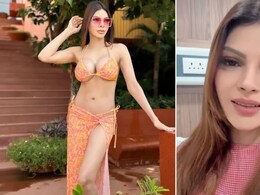 Sherlyn Chopra:  'नकोय तो भार!' शर्लिन चोप्राने Breast Implants काढले; अभिनेत्रीने सांगितली वेदनेची कहाणी