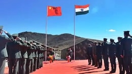 भारत और हम प्रतिद्वंद्वी नहीं बल्कि साझेदार...अमेरिका के बाद आया चीन का जवाब