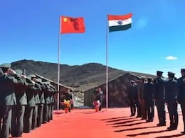 भारत और हम प्रतिद्वंद्वी नहीं बल्कि साझेदार...अमेरिका के बाद आया चीन का जवाब